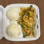 Best Mongolian Beef in Mountain Brook, AL