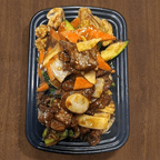 Best Beef w. Vegetable in Mountain Brook, AL