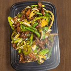 Best Beef Teriyaki in Mountain Brook, AL