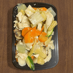 Best Moo Goo Gai Pan in Mountain Brook, AL
