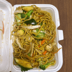 Best Vegetable Lo Mein in Mountain Brook, AL