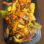 Best Shredded Pork w. Garlic Sauce in Mountain Brook, AL