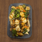 Best Scallop w. Garlic Sauce in Mountain Brook, AL