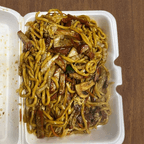 Best Pork Lo Mein in Mountain Brook, AL