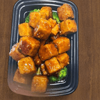 Best General Tso's Tofu in Mountain Brook, AL