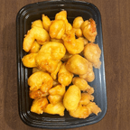 Best Sweet & Sour Shrimp in Mountain Brook, AL