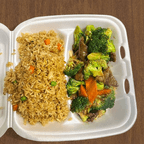 Best Beef w. Broccoli in Mountain Brook, AL