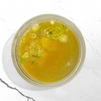 Best Wonton Soup in Mountain Brook, AL