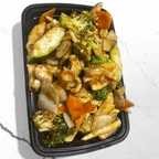 Best Chicken w. Vegetable in Mountain Brook, AL