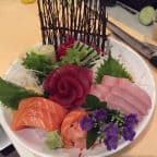 Best Tri-Colored Sashimi in Madison, WI