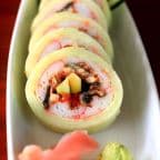 Best King Eel Roll in Madison, WI