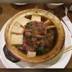 Best Sukiyaki in Madison, WI