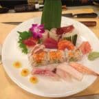 Best Sushi & Sashimi Combo in Madison, WI