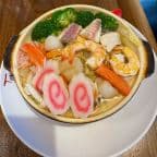 Best Seafood Udon in Madison, WI