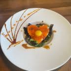 Best Tuna Tar Tar in Madison, WI