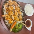 Best Shrimp Teriyaki in Madison, WI