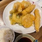 Best Chicken Tempura in Madison, WI