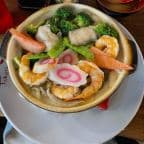 Best Yoshi Nabe in Madison, WI