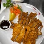 Best Tonkatsu in Madison, WI