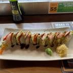 Best Hana Roll in Madison, WI