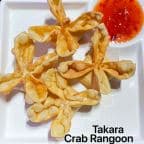 Best Crab Rangoon(4 pc) in Madison, WI