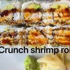 Best Crunchy Shrimp Roll in Madison, WI
