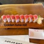 Best Golden Tuna Roll in Madison, WI