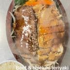 Best Teriyaki Duo in Madison, WI