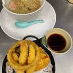 Best Shrimp Tempura Soba in Madison, WI