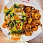 Best Shrimp Hibachi in Madison, WI