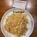 Best Side of Fried Rice Hibachi in Madison, WI