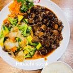 Best Kid's Steak Hibachi in Madison, WI