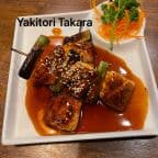 Best Yakitori in Madison, WI