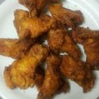Best Fried Chicken Wings (10) in Tucson, AZ
