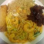 Best Lo Mein in Tucson, AZ