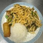 Best Vegetables Chow Mein (Lunch) in Grundy Center, IA