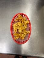 Best Crab Rangoon (6) in Grundy Center, IA