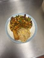 Best Kung Pao Triple D'lite (Lunch) in Grundy Center, IA