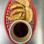 Best Pan Fried Dumpling (6) in Grundy Center, IA