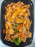 Best Szechuan Spicy Pork in Grundy Center, IA