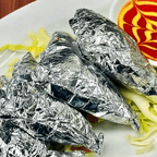 Best 6 Paper Wrapped Chicken in North Las Vegas, NV