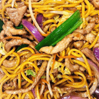 Best Pork Chow Mein in North Las Vegas, NV