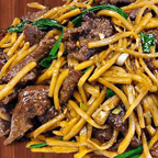 Best Ginger and Onion Beef in North Las Vegas, NV