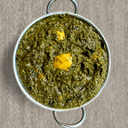 Best Chicken Saag in San Jose, CA