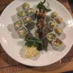 Best Sanshoku Maki in Middletown, CT