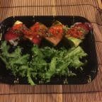 Best Sansom Roll in Middletown, CT