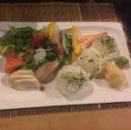 Best Chirashi Sushi in Middletown, CT