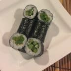 Best Asparagus Maki in Middletown, CT