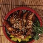 Best Unago Don in Middletown, CT