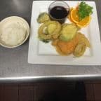 Best Vegetable Tempura in Middletown, CT